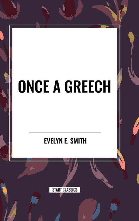 Produktbild: Once a Greech