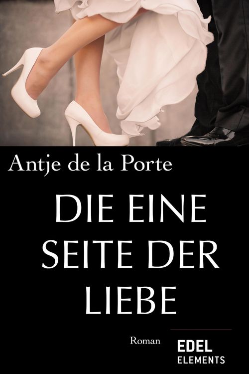 Produktbild: Die eine Seite der Liebe