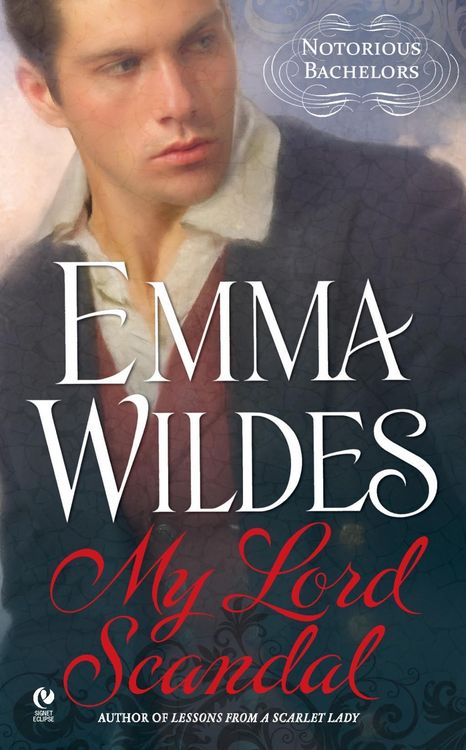 Produktbild: My Lord Scandal