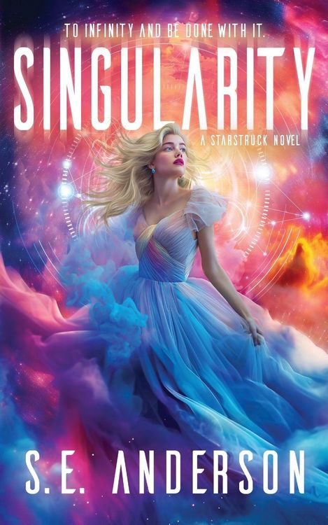 Produktbild: Singularity