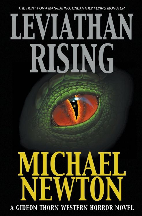 Produktbild: Leviathan Rising