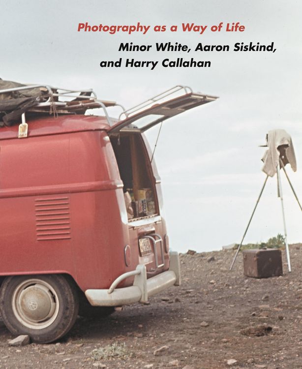 Produktbild: Photography as a Way of Life
