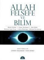 Produktbild: Allah Felsefe ve Bilim