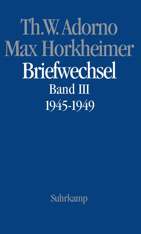 Produktbild: Briefe und Briefwechsel