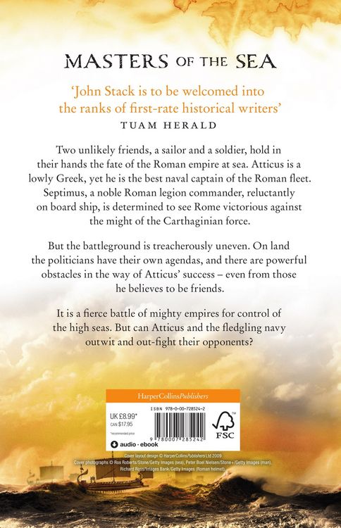 Produktbild: Ship of Rome