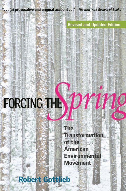 Produktbild: Forcing the Spring