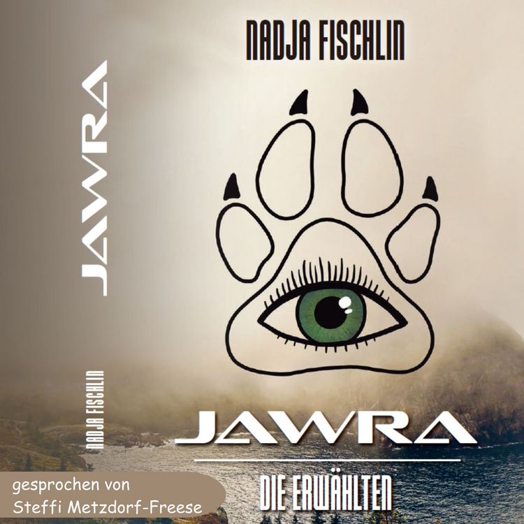 Produktbild: Jawra: Die Erw&auml;hlten