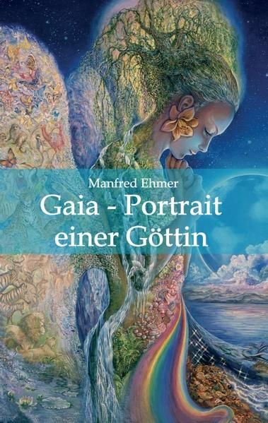 Produktbild: Gaia - Portrait einer G&ouml;ttin