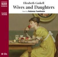 Produktbild: Gaskell, E: WIVES & DAUGHTERS 8D