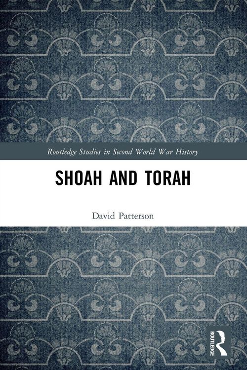 Produktbild: Shoah and Torah