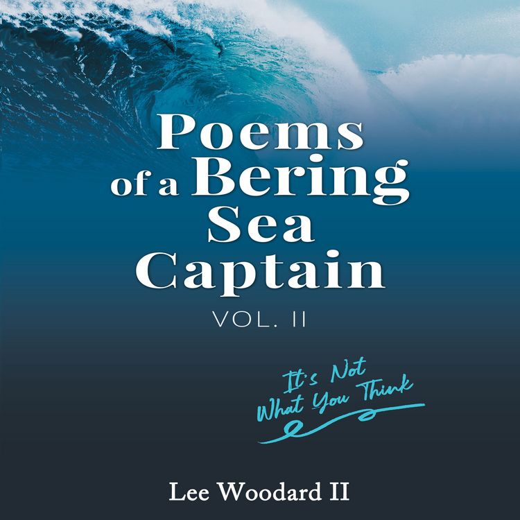 Produktbild: Poems of a Bering Sea Captain Vol 2
