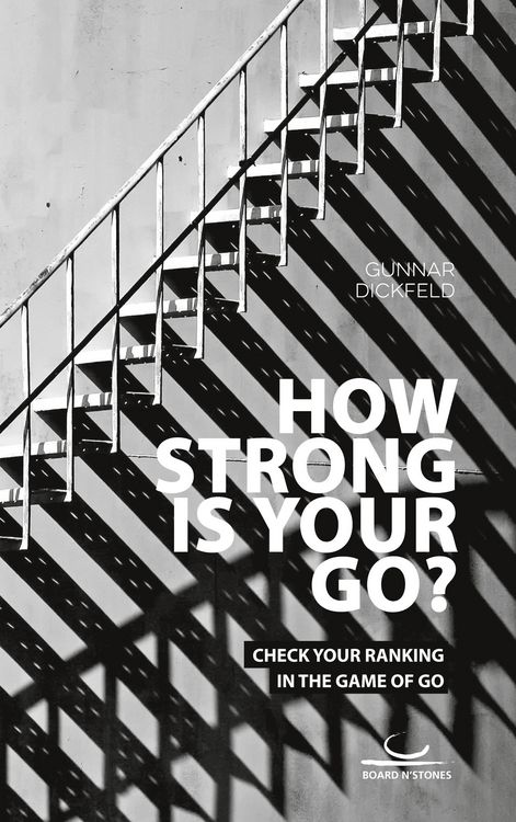 Produktbild: How Strong is Your Go?