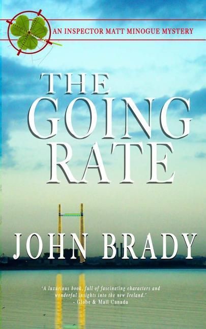 Produktbild: The Going Rate