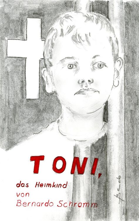 Produktbild: Toni, das Heimkind