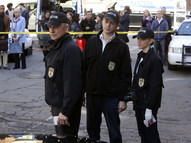Produktbild: NCIS - Season 12 [6 DVDs]