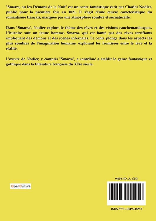 Produktbild: Smarra