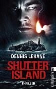 Produktbild: Shutter Island
