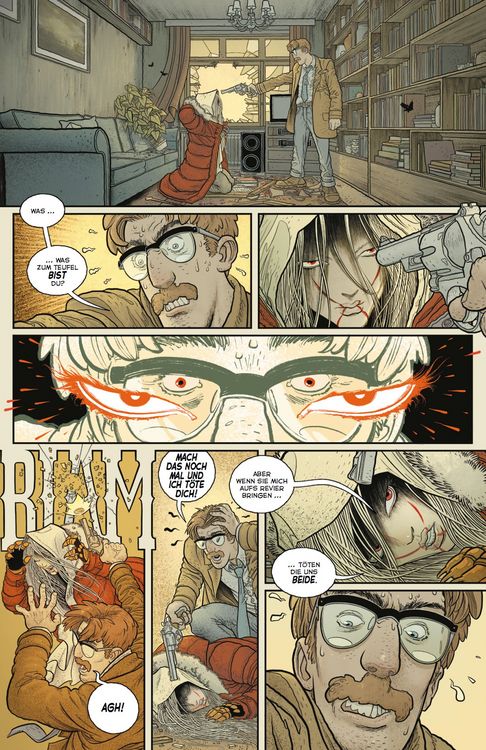 Produktbild: Batman: Der Gargoyle von Gotham