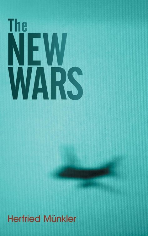 Produktbild: The New Wars