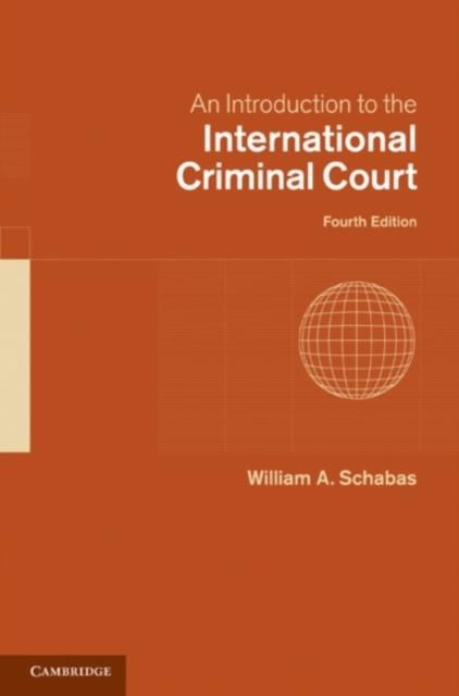 Produktbild: Introduction to the International Criminal Court