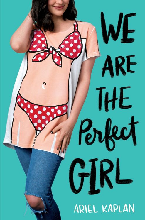 Produktbild: We Are the Perfect Girl