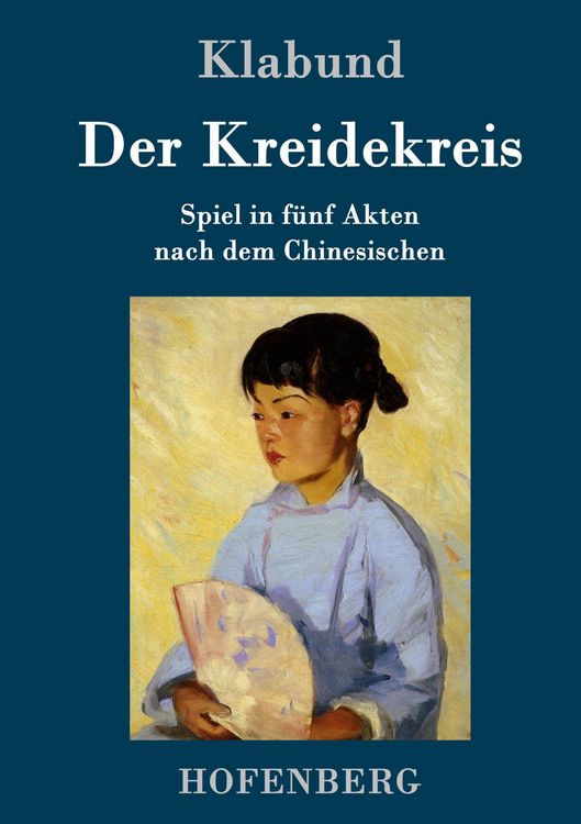 Produktbild: Der Kreidekreis