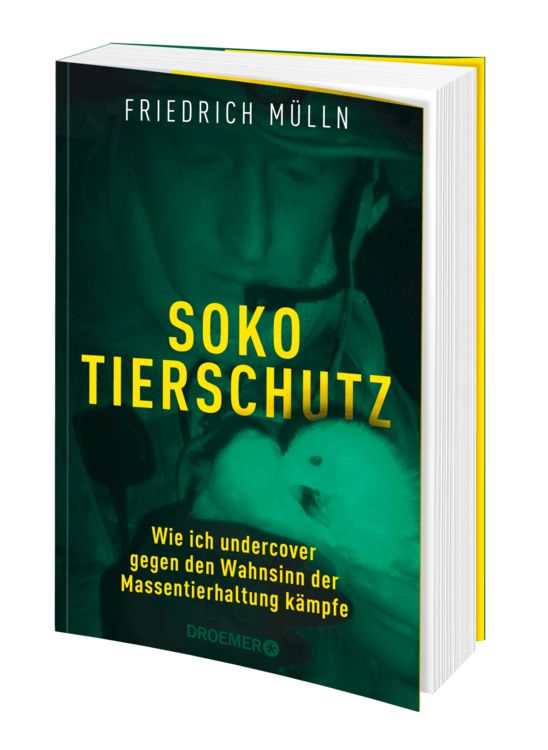 Produktbild: Soko Tierschutz