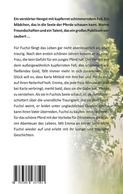 Produktbild: Fuchsl