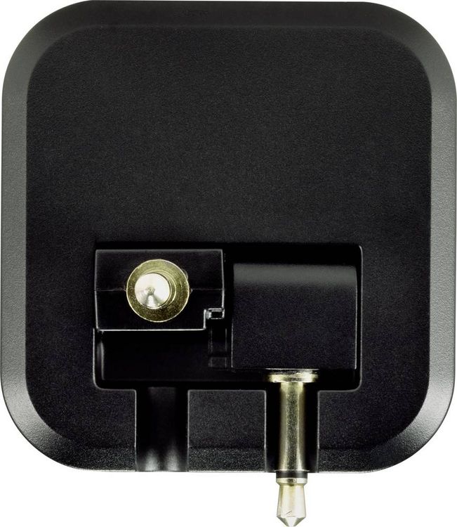 Produktbild: Renkforce RF-BTT-350 Bluetooth&reg; Musik-Sender Bluetooth Version: 4.2 10m integrierter Akku