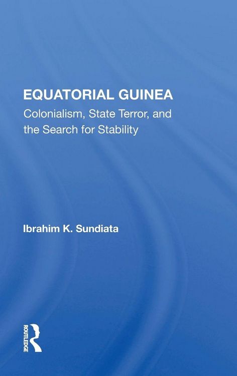 Produktbild: Equatorial Guinea