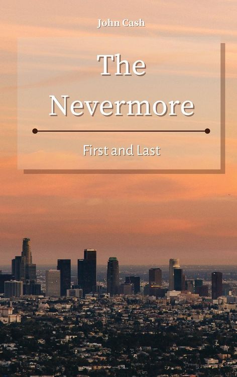 Produktbild: The Nevermore