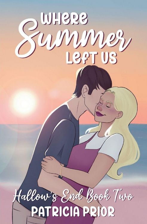 Produktbild: Where Summer Left Us