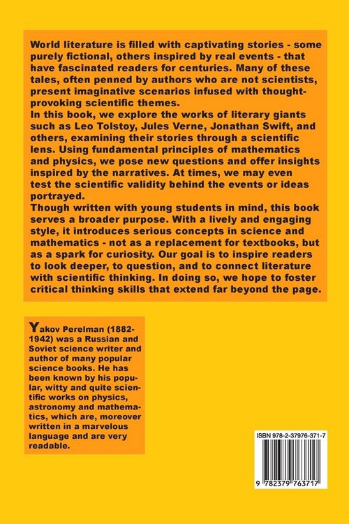 Produktbild: The Hidden Stories of Math and Physics