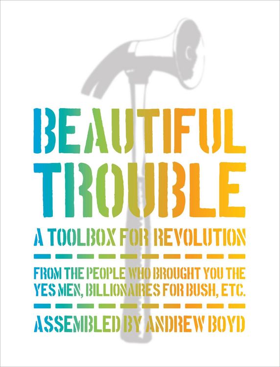 Produktbild: Beautiful Trouble