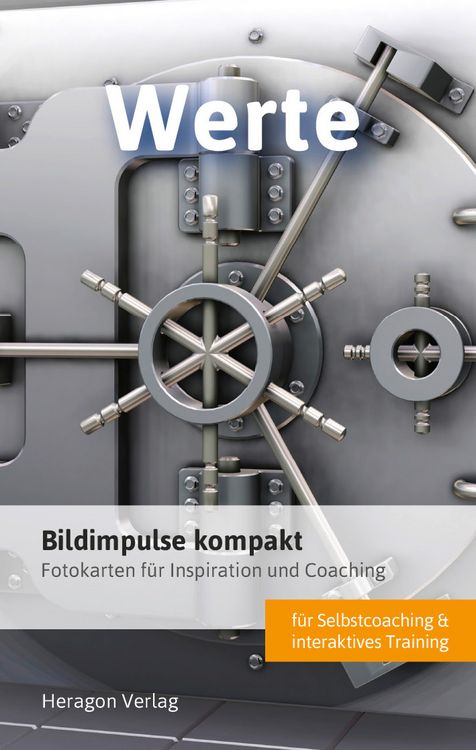 Produktbild: Bildimpulse kompakt: Werte