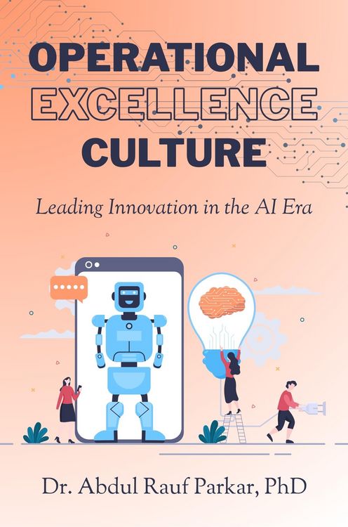 Produktbild: Operational Excellence Culture