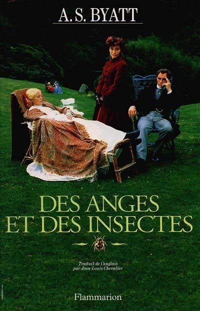 Produktbild: Des anges et des insectes