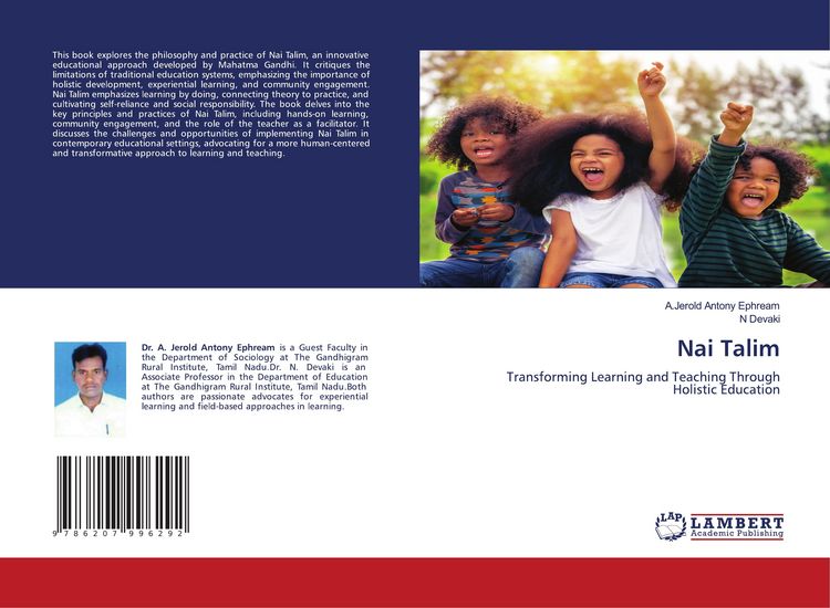 Produktbild: Nai Talim