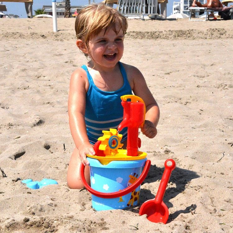Produktbild: Sand Set Pumpe