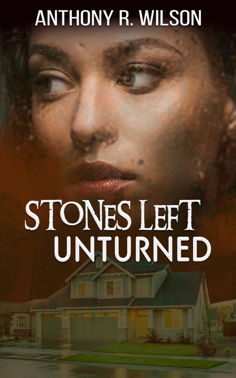 Produktbild: Stones Left Unturned (The Silhouette in the Dark City)