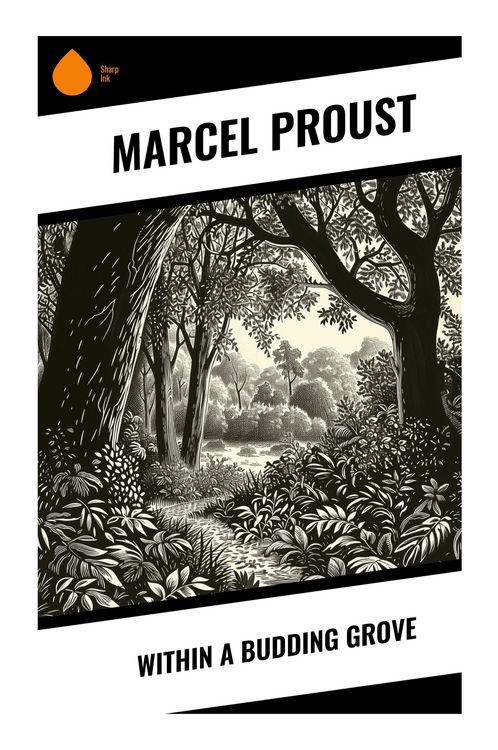 Produktbild: Within a Budding Grove