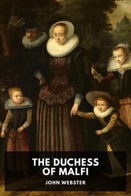 Produktbild: The Duchess of Malfi