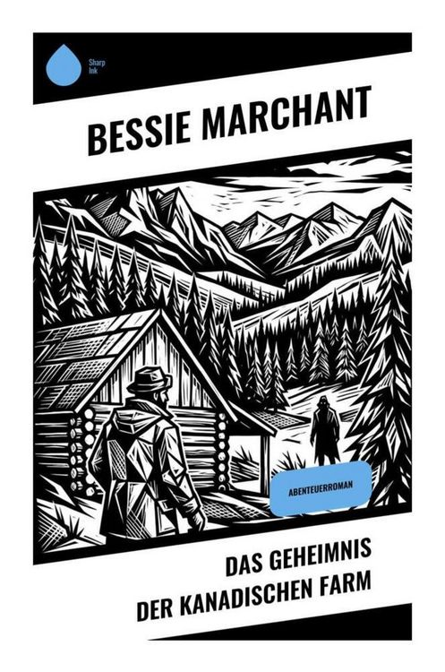 Produktbild: Das Geheimnis der kanadischen Farm