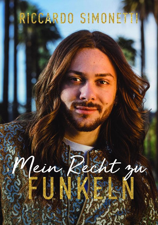 Produktbild: Mein Recht zu funkeln