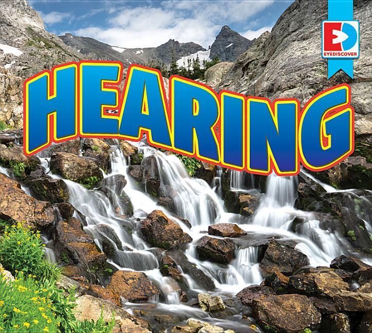 Produktbild: Hearing