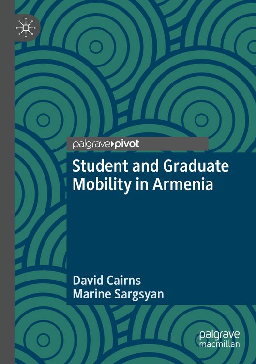 Produktbild: Student and Graduate Mobility in Armenia