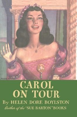 Produktbild: Carol on Tour