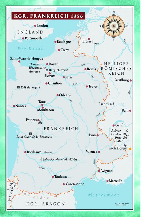 Produktbild: Legenden des Krieges: Der ehrlose K&ouml;nig