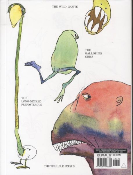 Produktbild: Don't Bump the Glump!