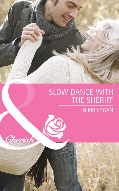 Produktbild: Slow Dance With The Sheriff